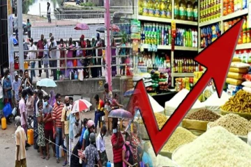 பசியால் பலர் இறக்கும் நிலை! இலங்கையில் மறைக்கப்படும் உண்மை