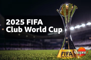 FIFA ලෝක පාපන්දු තරගයට සියල්ල සුදානම්