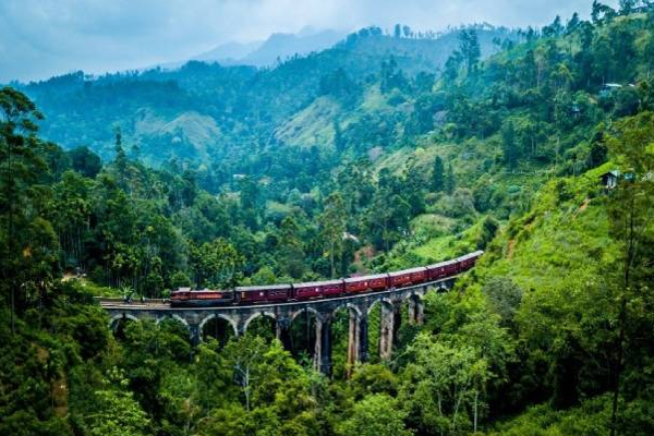 சுற்றுலா செல்வதற்கு சிறந்த நாடுகள் பட்டியலில் இலங்கை பிடித்துள்ள இடம்! | Sri Lanka Is Among The Best Countries To Visit