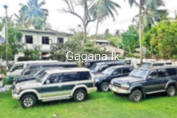 රථ වාහන සම්බන්ධයෙන් අධිකරණය විශේෂ තීරණයක් ගනී...