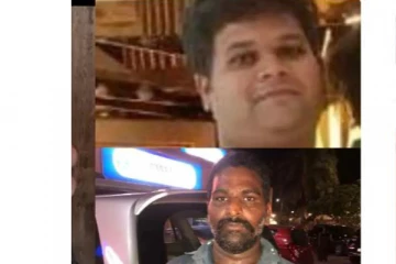 OTP சொல்ல இவ்ளோ நேரமா? கடுப்பில் கஸ்டமரை கொன்ற ஓலா ஓட்டுநர்!