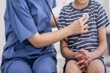 சர்வதேச சுகாதார விஞ்ஞானப் பிரிவு சிறுவர்களுக்கு விடுத்துள்ள எச்சரிக்கை!