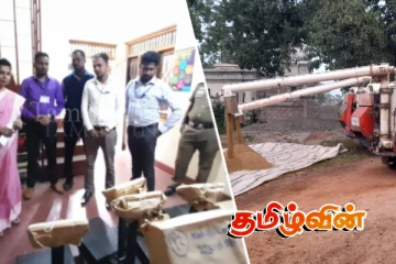 அனுமதிக்கப்படாத நெல் கொள்வனவு உபகரண பயன்பாட்டுக்கு எதிராக சட்ட நடவடிக்கை