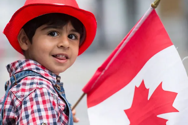 கனடாவில் சனத்தொகை அதிகரிப்பு குறித்து வெளியான தகவல் | Information On Population Growth In Canada