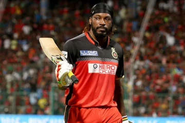 ஐபிஎல் போட்டிகளில் தன்னை மரியாதையாக நடத்தவில்லை: கிறிஸ் கெயில் பரபரப்பு குற்றச்சாட்டு..!