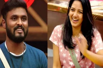 பிக்பாஸில் இருந்து வெளியே வந்த பாவ்னி கமிட்டானாரா?- அவரே கொடுத்த பேட்டி