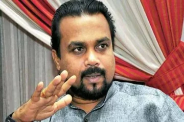 லிபியாவின் நிலை ஏற்பட இடமளிக்க வேண்டாம்! விமல் வீரவன்ச கோரிக்கை