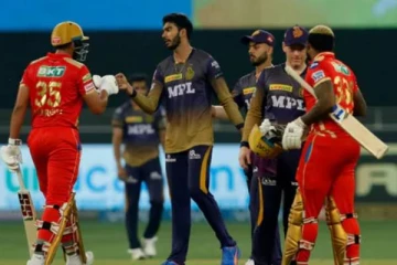 5 வாய்ப்புகளை தவறவிட்ட கொல்கத்தா: பஞ்சாப் அணி கடைசி நேரத்தில் திரில் வெற்றி