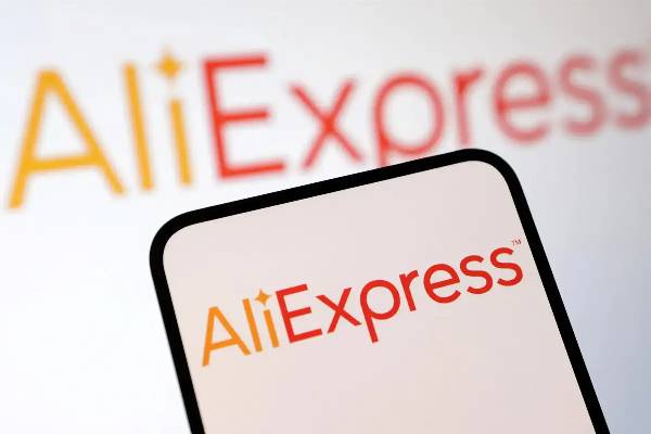 ali express