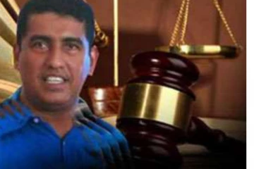 ජොන්ස්ටන් ප්‍රනාන්දු අධිකරණයට භාරවෙයි..!