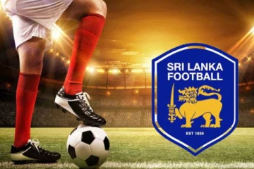 சர்வதேச கால்பந்தாட்ட போட்டிகளில் இலங்கைக்கு தடை விதிக்கப்படும்! விடுக்கப்பட்ட எச்சரிக்கை