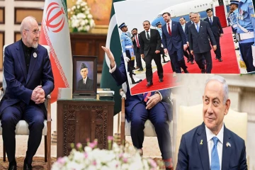 ஈரான் -அமெரிக்கா பேச்சுவார்த்தையில் திருப்புமுனையை ஏற்படுத்திய ஒற்றை தொலைபேசி அழைப்பு