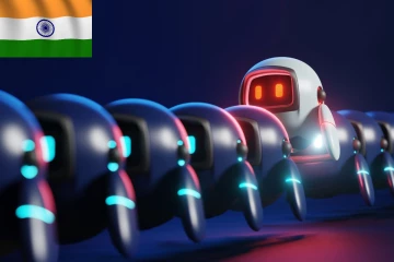 இந்தியாவில் Rogue AI Agents செயல்பாடு - இந்திய கணினி அவசர நிலை எதிர்வினை குழு எச்சரிக்கை