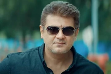அஜித்தின் வலிமை படம் 25 நாள் முடிவில் சென்னையில் மட்டும் இவ்வளவு வசூலா?