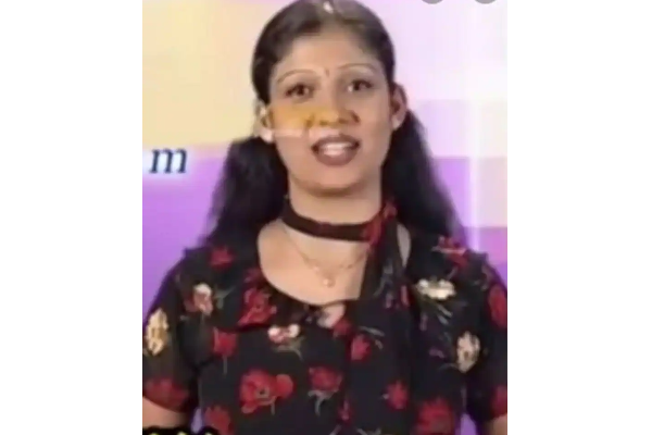 நடிக்க வருவதற்கு முன் நயன்தாரா எப்படி இருக்கிறார் தெரியுமா.. அய்யய்யோ, அதை நீங்களே பாருங்க | Nayanthara Before Acting In Cinema