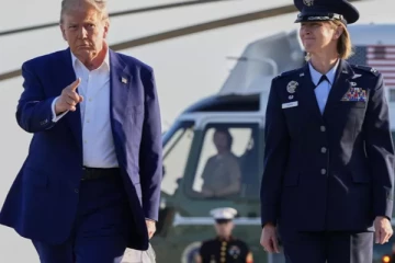 டிரம்ப் ஆதங்கம்; நோபல் பரிசுக்கு டிரம்ப் பெயர் முறைப்படி பரிந்துரை