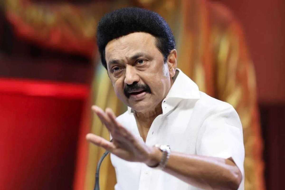 முதல்வர் விஜய் அவர்களால் எப்படி கூச்சமே இல்லாமல் பேச முடிகிறது?- மு. க ஸ்டாலின் விமர்சனம் | M K Stalin Criticism About C M Vijay முதல்வர் விஜய் அவர்களால் எப்படி கூச்சமே இல்லாமல் பேச முடிகிறது?- மு. க ஸ்டாலின் விமர்சனம் | M K Stalin Criticism About C M Vijay