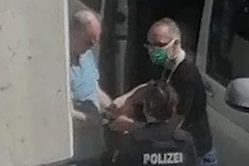 ஜேர்மனியிலிருந்து நாடுகடத்தப்படும் பிரித்தானியர்... காரணம்?