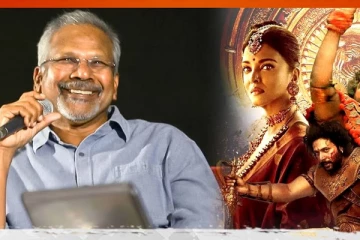 பொன்னியின் செல்வன் டீஸர் எப்போது? வெளியான அப்டேட்