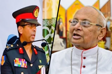 சுரேஷ் சலேயின் மனுவுக்கு எதிராக கர்தினால் மல்கம் இடையீட்டு மனுத் தாக்கல்