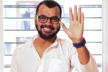 காமெடியில் கலக்கிய நடிகர் தாடி பாலாஜியின் சொத்து மதிப்பு இத்தனை கோடிகளா?