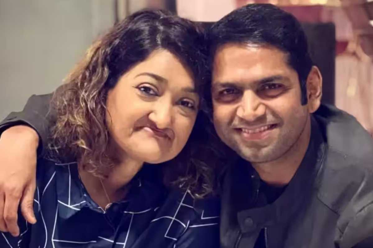 பட வாய்ப்பு போராட்டம்..மனைவிக்கு 6 முறை புற்றுநோய் பாதிப்பு!! நடிகர் ஷாரிப்பின் மறுப்பக்கம்.. | Wife Cancer Returned For The 6Th Time Sharib பட வாய்ப்பு போராட்டம்..மனைவிக்கு 6 முறை புற்றுநோய் பாதிப்பு!! நடிகர் ஷாரிப்பின் மறுப்பக்கம்.. | Wife Cancer Returned For The 6Th Time Sharib