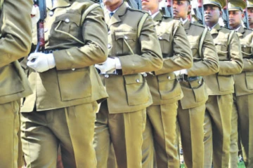 මේ අංශයේ රාජ්‍ය සේවකයන් 2000ක පුරප්පාඩු - වැඩ කටයුතුත් අඩාල වේ