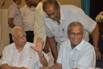 கூட்டமைப்பினருக்கு அவசர அழைப்பு விடுத்த அரசாங்கம்!