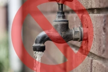 පැය 12ක ජල කප්පාදුවක්..