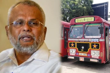 யாழ்ப்பாணம் மத்திய பேருந்து நிலை பயணிகள் நலன்கருதி பொலிஸ் காவலரண் : அமைச்சர் டக்ளஸ் நடவடிக்கை