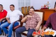 தங்காலை வீட்டில் இருந்து மகிந்த வெளியிட்ட அறிக்கை