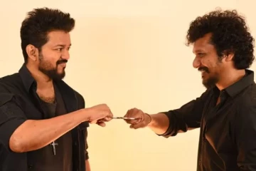 லியோ ஆடியோ லான்ச் நடக்கும் இடம் உறுதியானது! அறிவித்த தயாரிப்பாளர்