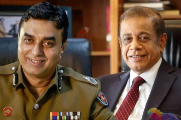 பூஜித் - ஹேமசிறிக்கு எதிரான வழக்கு விவகாரம்! நீதிமன்றம் பிறப்பித்த உத்தரவு