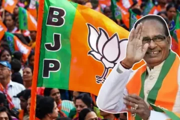 பாரதிய ஜனதா கட்சியின் புதிய தேசிய தலைவர்