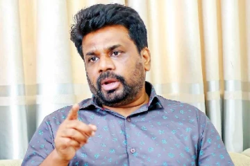 விரைவில் எமது ஆட்சி மலரும்-அனுரகுமார திஸாநாயக்க