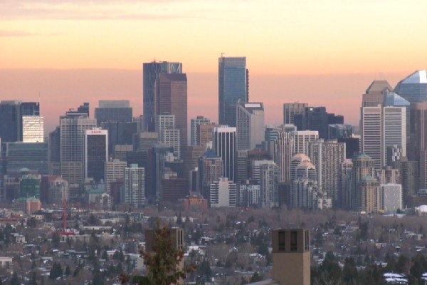 கனடாவில் செலவு கூடிய நகரம்? | Cost More In Calgary Than Any Other City
