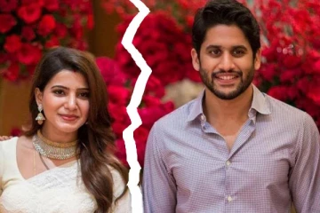 சமந்தா விவாகரத்துக்கு இவர் தான் காரணம்? கூடவே இருந்து ஏமாற்றிய பிரபல நடிகர்..!