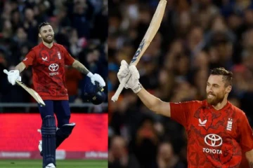 அதிவேக சதத்தால் பல சாதனைகளை உடைத்த பில் சால்ட்