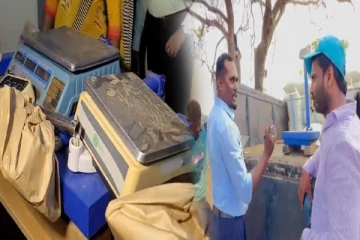 மட்டக்களப்பில் நெல் வியாபாரிகளிடம் மேற்கொள்ளப்பட்ட திடீர் பரிசோதனை