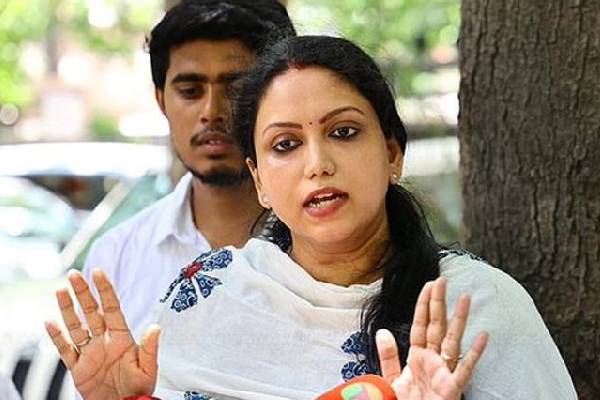 மாதம்பட்டி ரங்கராஜுக்கு சாபம் கொடுத்த ஜாய் கிரிசில்டா! என்ன சொல்லிருக்காங்கன்னு பாருங்க | Joy Crizilda Curses Over Madhampatti Rangaraj