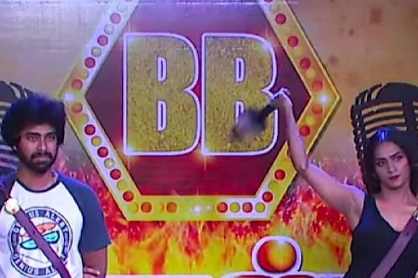 காதல் சடுகுடு குடு.... பிக்பாஸ் 6ல் தொடங்கியதே... | Love Track In Bigg Boss 6