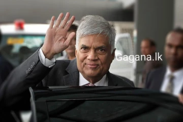 ජනපති රනිල් රටින් පිටව යයි..අද අලුයම සිදු වූ දේ..