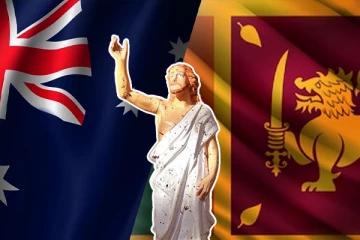 உயிர்த்த ஞாயிறு தாக்குதல் : அவுஸ்திரேலிய கத்தோலிக்கர்களின் கோரிக்கை