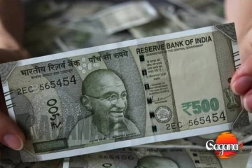 රුපියල් 500 නෝට්ටු නතරවෙයි - ඉන්දියානුවන් අතර දැඩි කලකිරීම්..