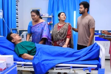 Baakiyalakshmi: மருத்துவமனையில் கண்விழித்த கோபி... கதறி துடித்த ஈஸ்வரி