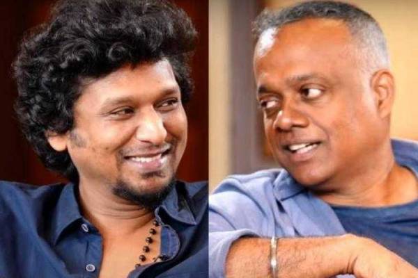 இந்த சண்டையில் கண்டிப்பாக சட்டை கிழியாது- லோகேஷ் கனகராஜ் பதிவிற்கு கௌதம் மேனன் டுவிட் | Gvm Lokesh Kanagaraj Tweets Goes Viral இந்த சண்டையில் கண்டிப்பாக சட்டை கிழியாது- லோகேஷ் கனகராஜ் பதிவிற்கு கௌதம் மேனன் டுவிட் | Gvm Lokesh Kanagaraj Tweets Goes Viral