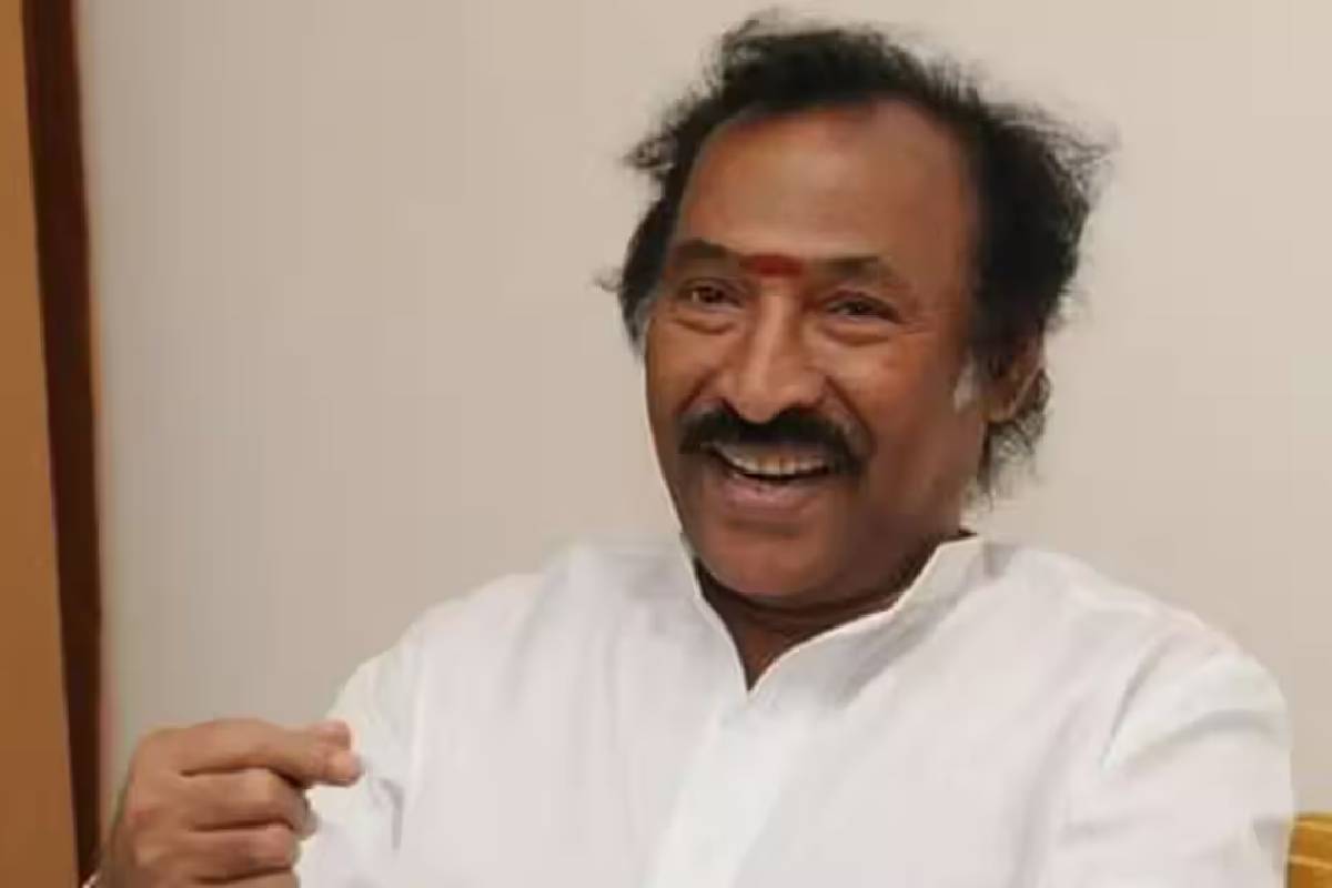 தேனிசை தென்றல் தேவாவுக்கு ஐபிசி தமிழின் அஞ்சலி! | Tamil Music Composer Deva Dies Porattam Movie Song