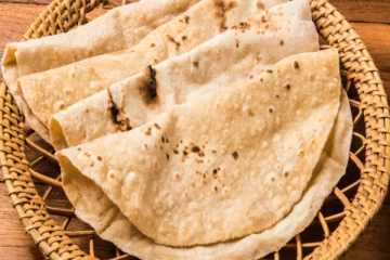 தினமும் சப்பாத்தி சாப்பிடுவது நல்லதா? கெட்டதா?