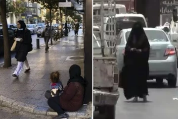 சவுதி அரேபியா விடுத்த கடும் எச்சரிக்கை! 4,300 பாகிஸ்தான் பிச்சைக்காரர்கள் மீது விதிக்கப்பட்ட கட்டுப்பாடு