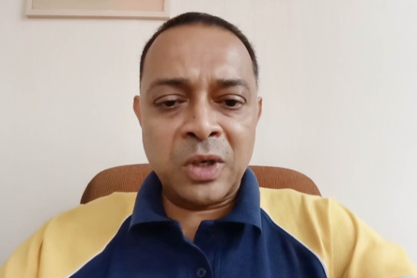 17 பிள்ளைகளை பிணைக்கைதிகளாக பிடித்துவைத்துக்கொண்ட நபர்: யார் இந்த ரோஹித்? | Who Is Rohit Arya Mumbai Hostage Taker 17 பிள்ளைகளை பிணைக்கைதிகளாக பிடித்துவைத்துக்கொண்ட நபர்: யார் இந்த ரோஹித்? | Who Is Rohit Arya Mumbai Hostage Taker